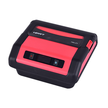 Logistics Printer